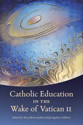 Read: Catholic Education in the Wake of Vatican Book II