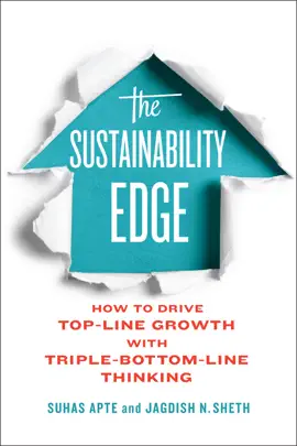 Read: Book The Sustainability Edge