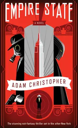 Read: Book Empire State