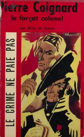 Read: Pierre Book Coignard