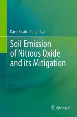 Read: Soil Emission of Book Nitrous Oxide and its Mitigation