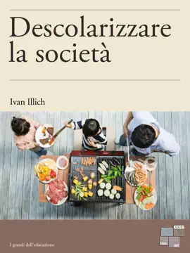 Read: Descolarizzare la società Book