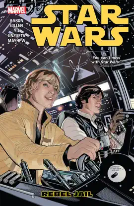 Read: Star Wars Vol. 3 Book