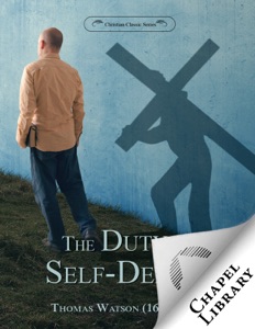 The Duty of Self-Denial