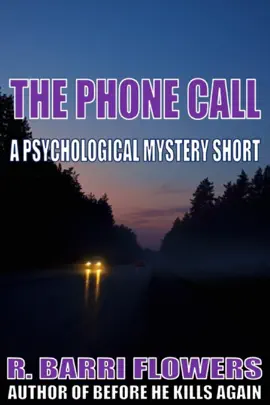 Read: Book The Phone Call (A Psychological Mystery Short)