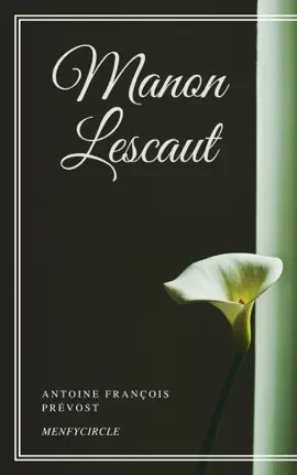 Read: Manon Lescaut Book