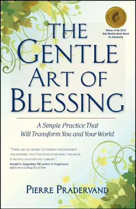 Read: The Book Gentle Art of Blessing