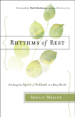 Rhythms of Rest - Shelly Miller