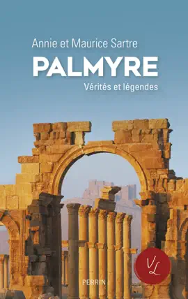 Read: Palmyre