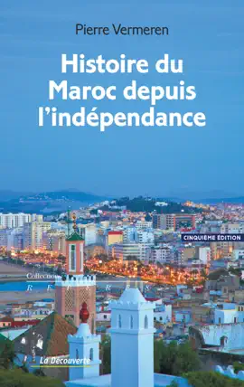 Read: Histoire du Maroc depuis l'indépendance Book