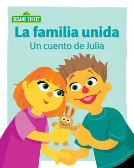 Read: La Book familia unida