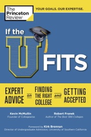 If the U Fits - The Princeton Review