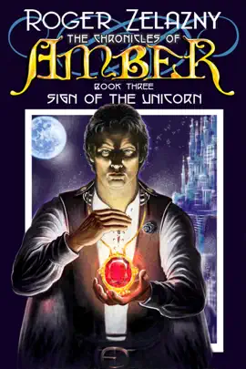 Read: Sign Book of the Unicorn