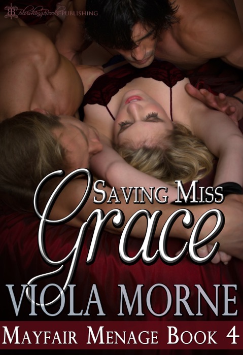 Saving Miss Grace