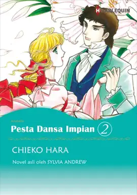 Read: Pesta Dansa Impian2(Indonesian Book Version)