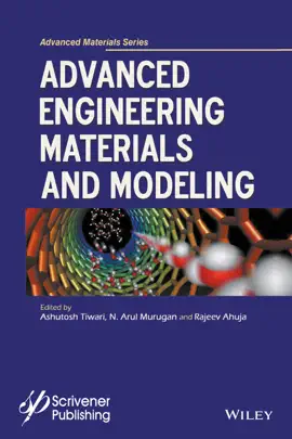 Read: Advanced Book Engineering Materials and Modeling