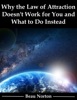 Book Why the Law of Attraction Doesn't Work for You and What to Do Instead