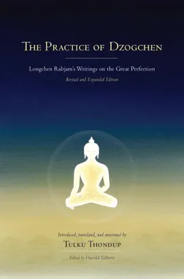 Read: The Practice of Book Dzogchen