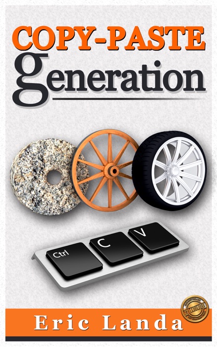 Copy-Paste Generation