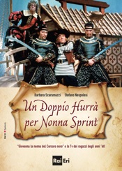 Un Doppio Hurrà per Nonna Sprint