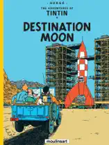 Destination Moon