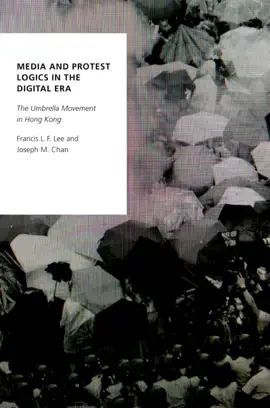 Read: Book Media and Protest Logics in the Digital Era