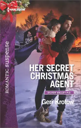 Read: Book Her Secret Christmas Agent