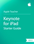 Keynote for iPad Starter Guide iOS 9