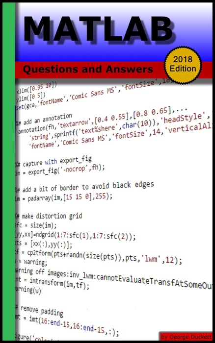 MATLAB: Questions and Answers