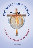 The Most Holy Trinity And The The Four Corners Of The Universe