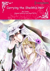 Carrying The Sheikh's Heir - Rin Tanaka
