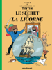 Hergé - Le Secret de La Licorne artwork