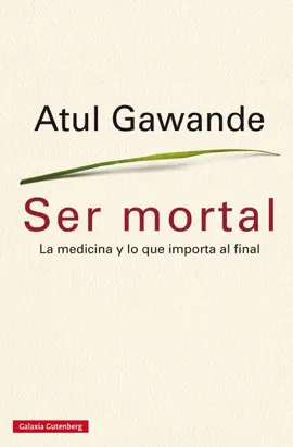 Ser mortal