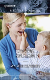 Doctor and Son - Maggie Kingsley