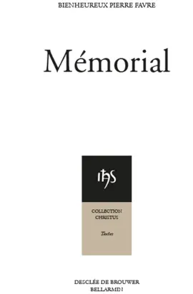 Read: Mémorial