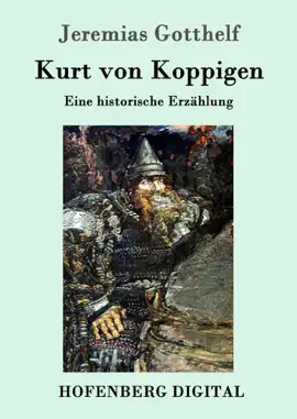 Read: Book Kurt von Koppigen