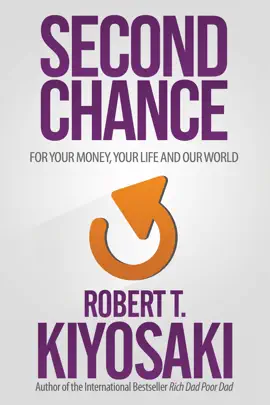 Read: Second Chance Book
