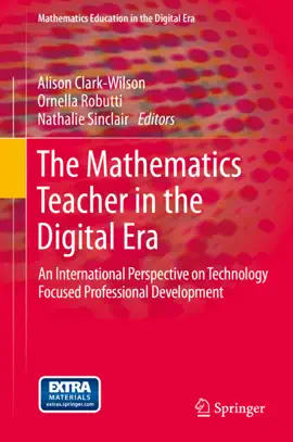 Read: The Mathematics Book Teacher in the Digital Era