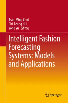 Read: Intelligent Fashion Forecasting Systems: Book Models and Applications