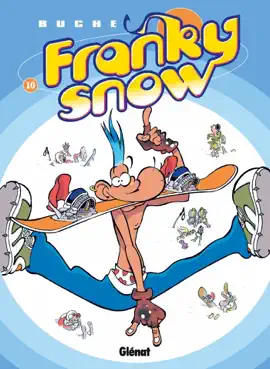Read: Franky Snow - Tome 10 Book