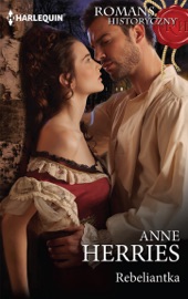 Rebeliantka - Anne Herries
