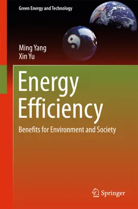 Read: Energy Book Efficiency