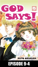 GOD SAYS! Episode 9-4 - Mito Orihara