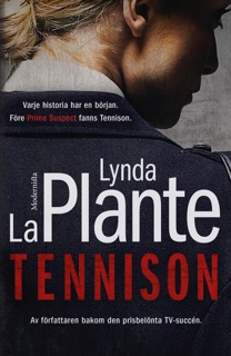 Tennison by Lynda La Plante