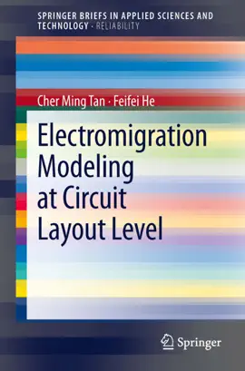 Read: Electromigration Modeling at Book Circuit Layout Level