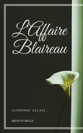 Read: Book L'Affaire Blaireau