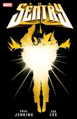 Read: Book The Sentry