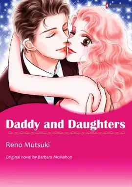 Read: Book DADDY AND DAUGHTERS(Harlequin Comics)
