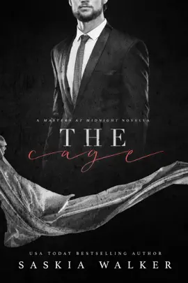 Read: The Cage Book