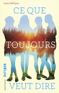 Ce que toujours veut dire by Lexa Hillyer